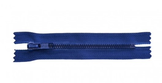 Bone Zippers